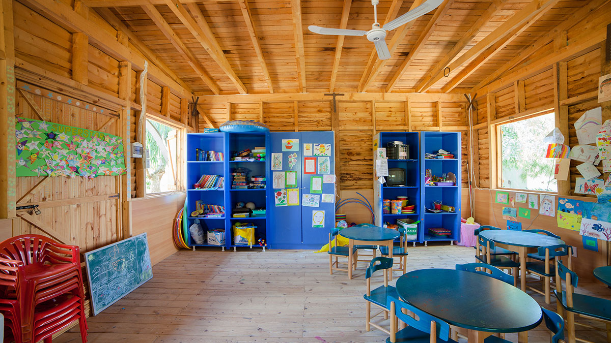 Alexandros Palace Hotel